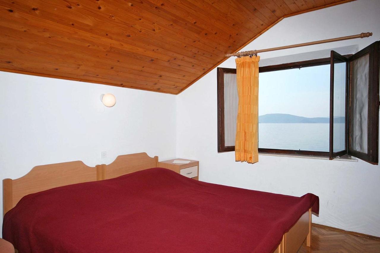 Rooms By The Sea Sladjenovici, Dubrovnik - 2161 Slano Bagian luar foto