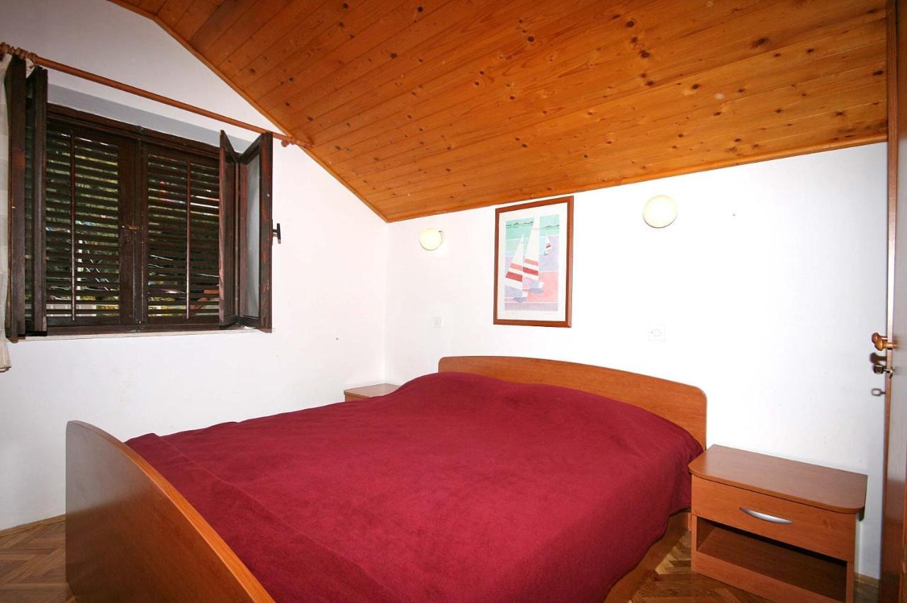 Rooms By The Sea Sladjenovici, Dubrovnik - 2161 Slano Bagian luar foto
