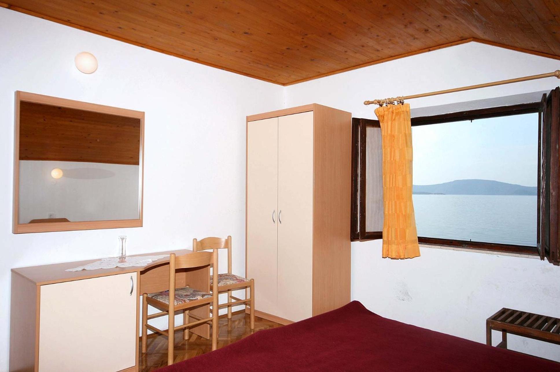 Rooms By The Sea Sladjenovici, Dubrovnik - 2161 Slano Ruang foto