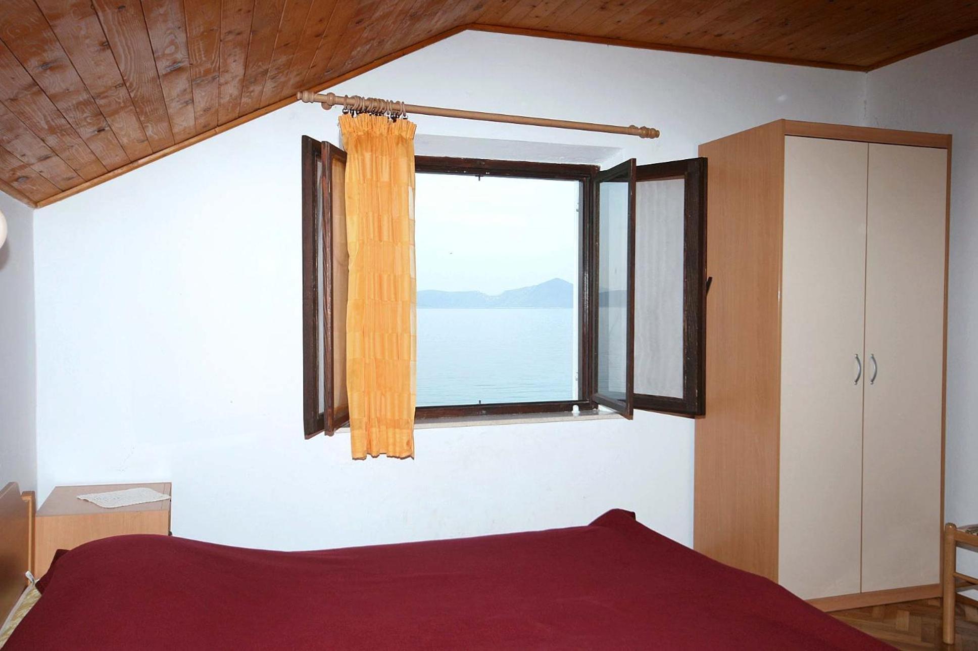 Rooms By The Sea Sladjenovici, Dubrovnik - 2161 Slano Ruang foto