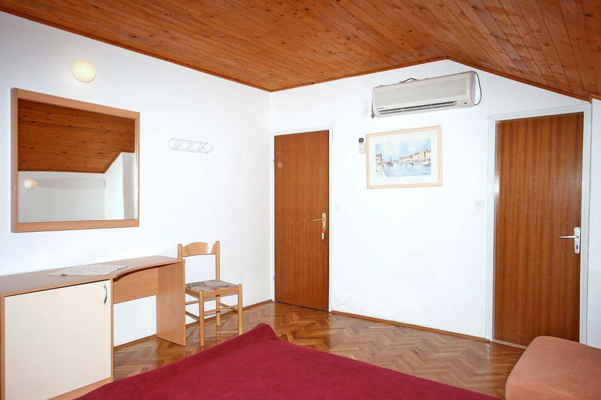 Rooms By The Sea Sladjenovici, Dubrovnik - 2161 Slano Ruang foto