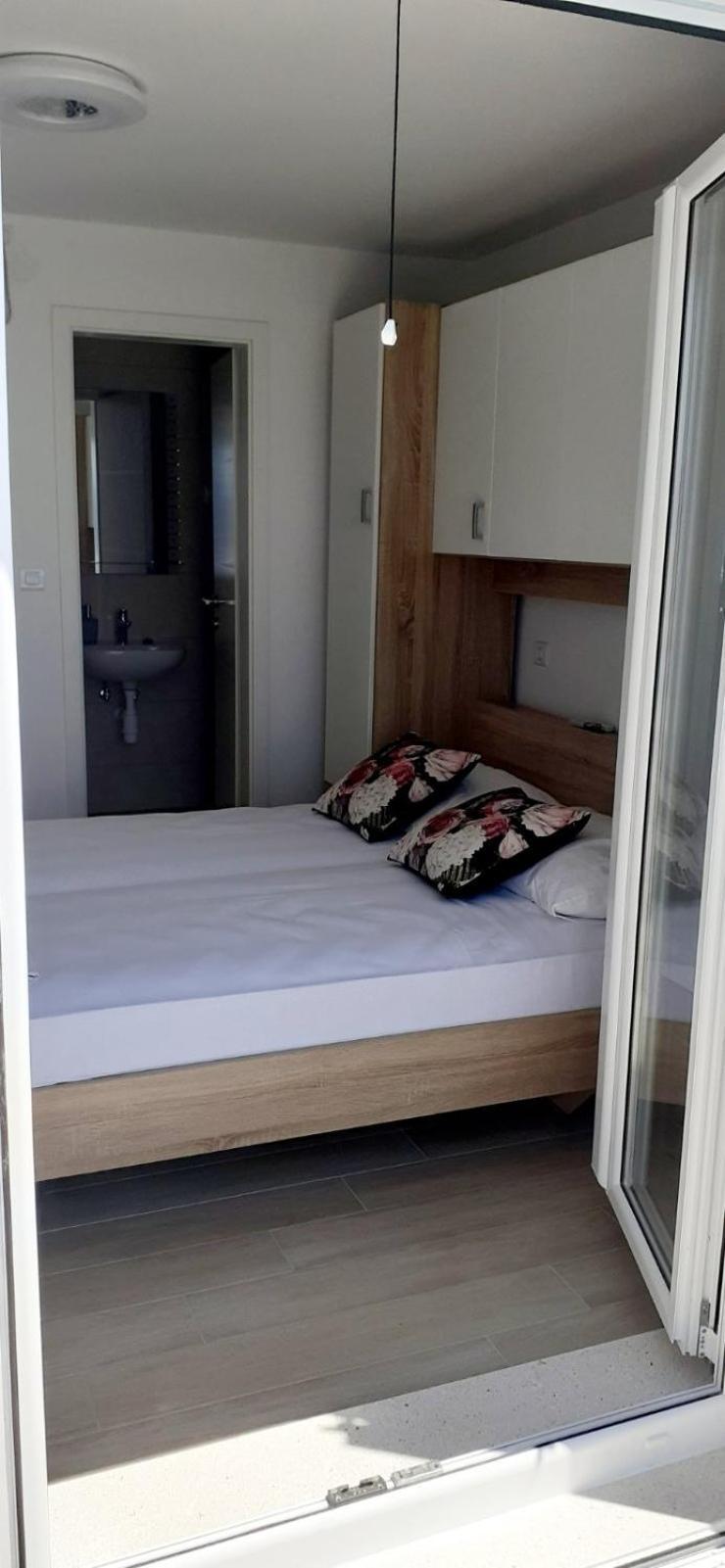 Rooms By The Sea Sladjenovici, Dubrovnik - 2161 Slano Ruang foto
